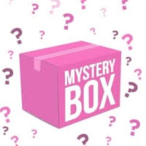 Baby Girl Mystery Box